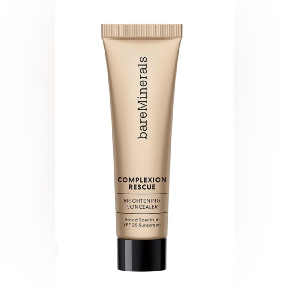 DISCONTINUED COMPLEXION RESCUE UNDER EYE CONCEALER-MEDIUM DEEP TAN AMBER